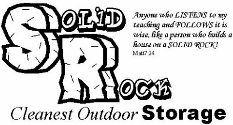 Solid Rock Rentals
