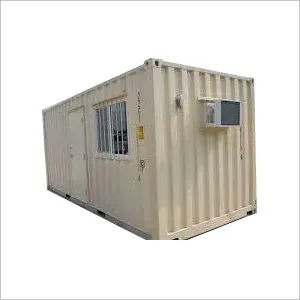 20ft Office