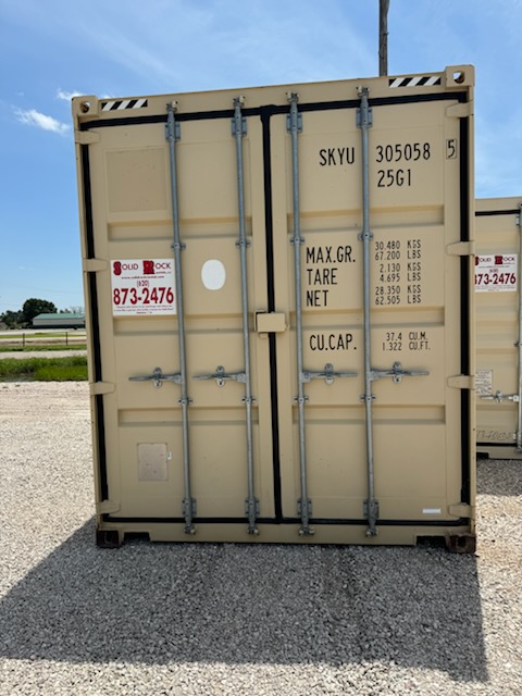 20ft Office (OF305058)