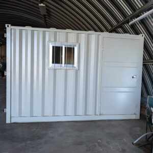 7x12 Shed (SH5182342)