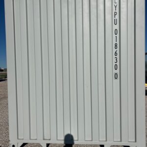 4 Door 40FT HC Container (O4H018630-4)