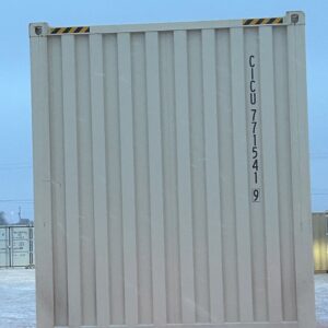 40 FT High Cube (New) (O4H771541)