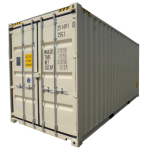 20 FT Container HC (New)